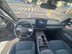 JAC U7 4.01 m - ფოტო 9