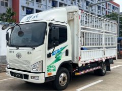 FAW EV300 4.21 m - фото 3