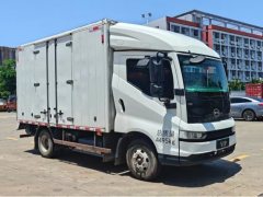 BYD T5 4.03 m - фото 2
