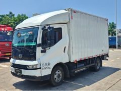 BYD T5 4.03 m - фото 3