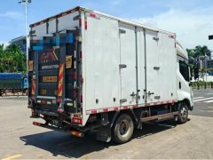 BYD T5 4.03 m - фото 6