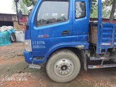 Feidie D 170 hp 4X2 6.16 m - ფოტო 3