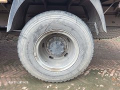 Feidie D 170 hp 4X2 6.16 m - ფოტო 4
