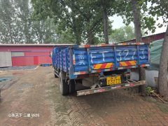 Feidie D 170 hp 4X2 6.16 m - ფოტო 5