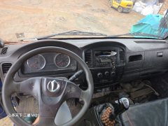 Feidie D 170 hp 4X2 6.16 m - ფოტო 8