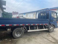 JAC Junling Jianghuai V5 120 hp 4X2 4.15 m - ფოტო 3