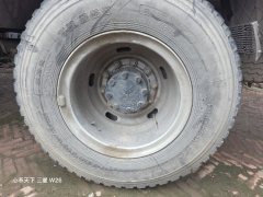 Feidie D 170 hp 4X2 6.16 m - ფოტო 5