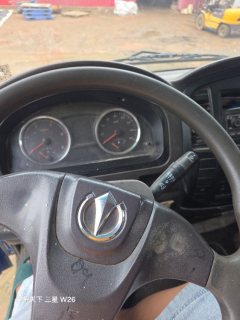 Feidie D 170 hp 4X2 6.16 m - ფოტო 7