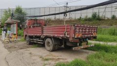 Dongfeng Duolika D7 156 hp 4X2 5.15 m - фото 5