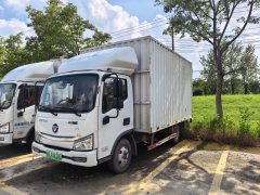 Foton iBlue - ფოტო 1