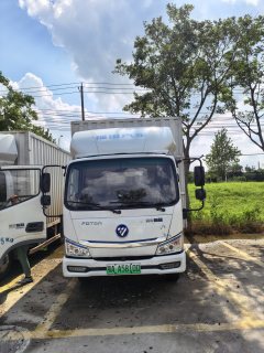 Foton iBlue - ფოტო 2