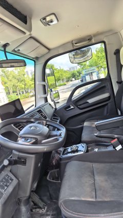 Foton iBlue - ფოტო 4