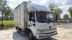 Foton iBlue - ფოტო 3