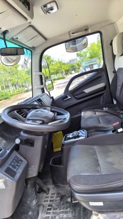 Foton iBlue - ფოტო 4