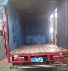 FAW Jiefang J6F 150 hp 4X2 4.16 m - ფოტო 7