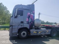 Foton Auman EST 580 hp 6X4 - ფოტო 1