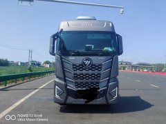 Foton Auman EST 580 hp 6X4 - ფოტო 3