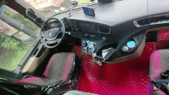 Foton Auman EST 580 hp 6X4 - ფოტო 4