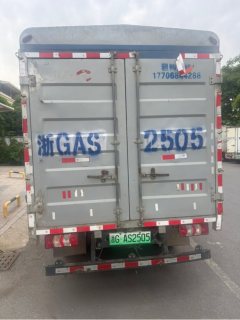 JAC ES6 4.15 m - ფოტო 10