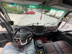 JAC ES6 4.15 m - ფოტო 6