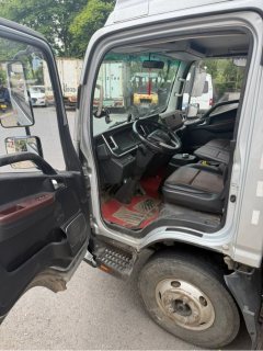 JAC ES6 4.15 m - ფოტო 7