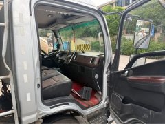 JAC ES6 4.15 m - ფოტო 9