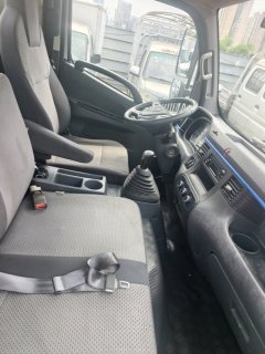 JAC Junling Jianghuai V5 130 hp 4X2 4.18 m - ფოტო 5
