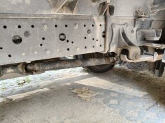 Foton Ollin Express 131 hp 4X2 3.8 m - ფოტო 3
