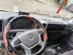 Foton Ollin Express 131 hp 4X2 3.8 m - ფოტო 4