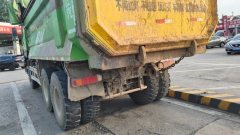 Sinotruk HOWO T6G 380 hp 6X4 5.6 m - photo 2