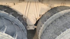 Sinotruk HOWO T6G 380 hp 6X4 5.6 m - photo 3