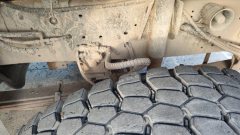 Sinotruk HOWO T6G 380 hp 6X4 5.6 m - photo 4