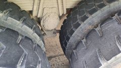Sinotruk HOWO T6G 380 hp 6X4 5.6 m - photo 5
