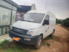 Maxus V80 136 hp - ფოტო 1