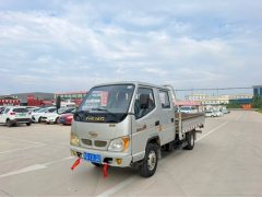Ouling 68 hp 4X2 3.02 m - ფოტო 1
