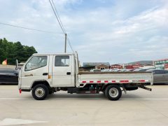 Ouling 68 hp 4X2 3.02 m - ფოტო 2