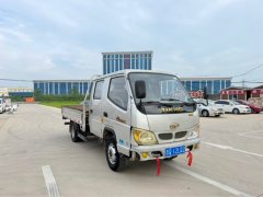 Ouling 68 hp 4X2 3.02 m - ფოტო 3