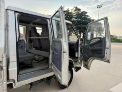 Ouling 68 hp 4X2 3.02 m - ფოტო 6