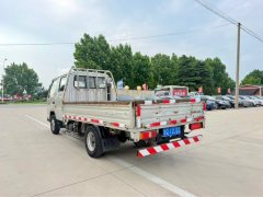 Ouling 68 hp 4X2 3.02 m - ფოტო 7