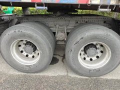 Foton Auman EST 530 hp 6X4 - ფოტო 7