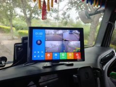 Foton Auman EST 530 hp 6X4 - ფოტო 8