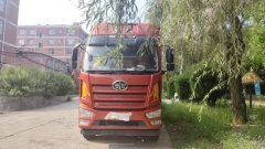 FAW Jiefang JK6 320 hp 4X2 7.7 m - ფოტო 1