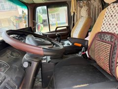 JAC Gallop GAC Higer K5 180 hp 4X2 6.8 m - ფოტო 4