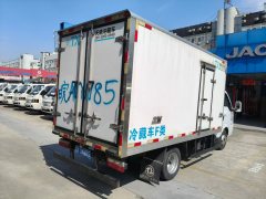 Dongfeng Tuyi T5 122 hp 4X2 3.96 m - ფოტო 3