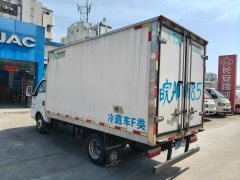 Dongfeng Tuyi T5 122 hp 4X2 3.96 m - ფოტო 4