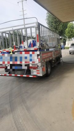 Foton Ollin TX 110 hp 4X2 4.23 m - ფოტო 3