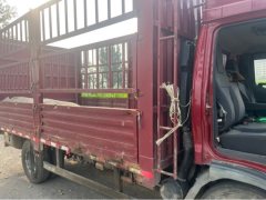 JAC Shuailing E 120 hp 4X2 4.18 m - ფოტო 2