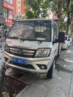 Shifeng 112 hp 4X2 3.05 m - фото 2