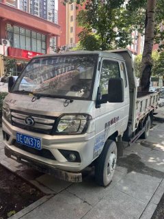 Shifeng 112 hp 4X2 3.05 m - фото 3