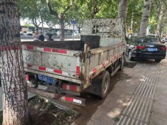 Shifeng 112 hp 4X2 3.05 m - фото 4